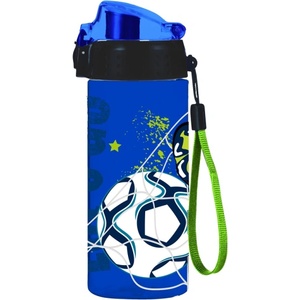KARTON P+P Бутилка OXY CLiCK 500 ml футбол (3-44824)