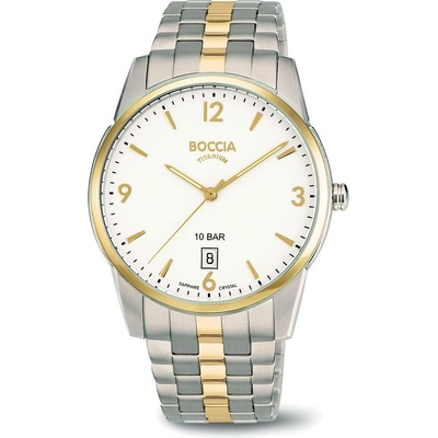 Boccia Titanium 3632-02