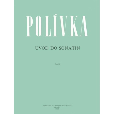 Úvod do sonatin