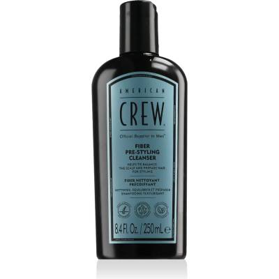 American Crew Fiber Pre-Styling Cleanser 250 ml