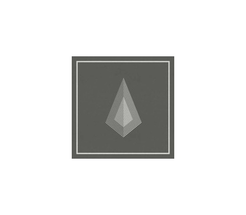 Kiasmos - Looped LP