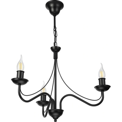 Lamkur LM-3.294/CZARNY