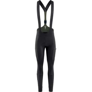 Pedaled Клин за колоездене Pedaled Women's Odyssey Bib Tights Cycling bottoms - Black - размер XS (155-2502-0111)