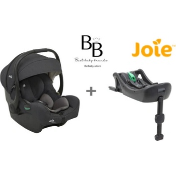 Joie I-GEMM 3 + I-BASE 2 2025 i-Gemm™ 3 shale