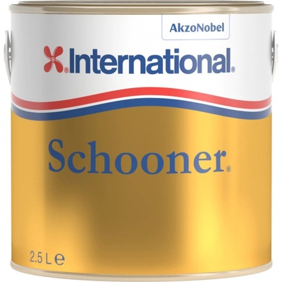 International Schooner 0,75 l