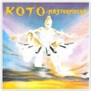 KOTO: MASTERPIECES LP