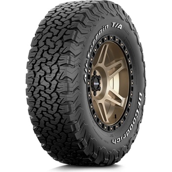BFGoodrich All Terrain T/A KO2 265/70 R16 121S