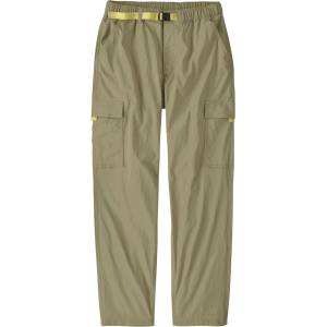 Patagonia Дамски ежедневен панталон Patagonia Women's Outdoor Everyday Cargo Pants Casual trousers - Weathered Stone (107-3454-0614)
