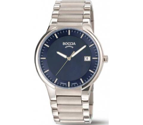 Boccia Titanium 3629-03