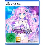 Idea Factory Neptunia Sisters VS Sisters [Calendar Edition] (PS5)