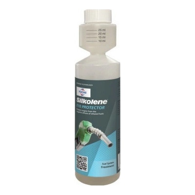 Fuchs Silkolene E10 FUEL PROTECTOR 250 ml