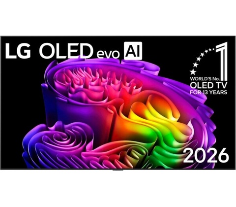 LG OLED65G61LW