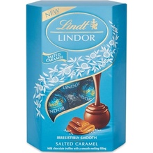 LINDT Lindor Salted Caramel 500 g