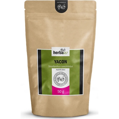 Herbavis Yacon 50 g