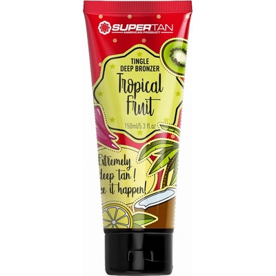 SuperTan Opalovací balzám 150 ml
