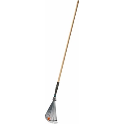 Gardena hrábě PureLine vějířové posuvné 17307-20