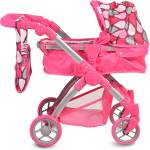 Moni Количка за кукли Moni Toys - Vicky (107521)