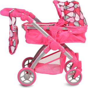 Moni Количка за кукли Moni Toys - Vicky (107521)
