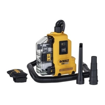 DeWalt DWH161N – Zboží Mobilmania