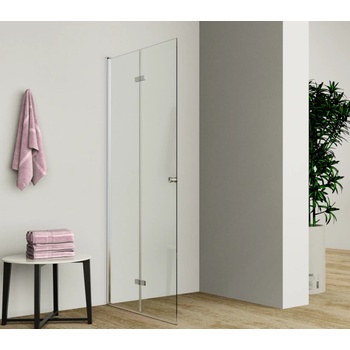 Interceramic Стъклен параван 114tr/90, 90*200, nano (114tr/90nano)