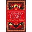 Princov štít - Kroniky Castellánie 1 - Cassandra Clare