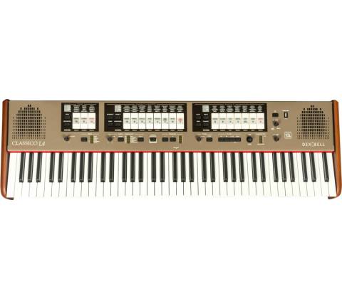 Dexibell Classico L4