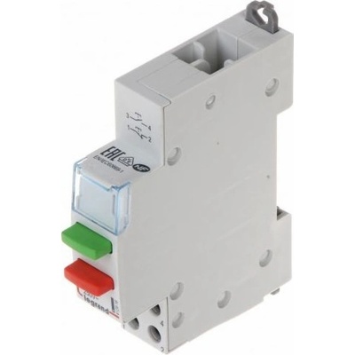 LEGRAND Spínač 412916 CX3 1NO+1NC 412916