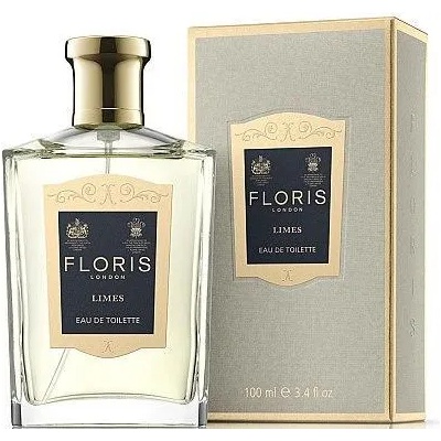 Floris Limes EDT 100 ml