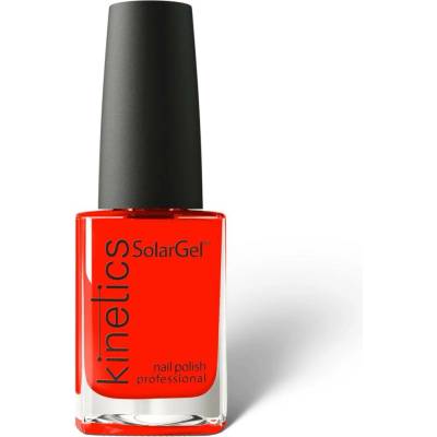 Kinetics Lak na nehty Solargel #652 Power 15 ml