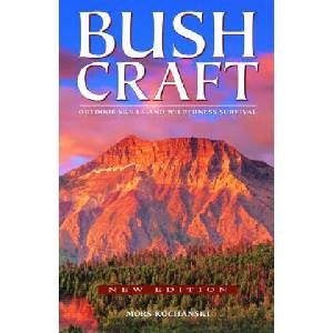 Bushcraft (ISBN: 9781772130072)