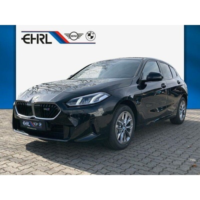 BMW 120i 125 kW