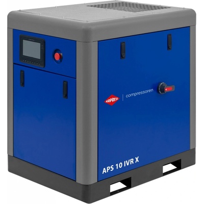 Airpress APS 10 IVR X 369410-IVR