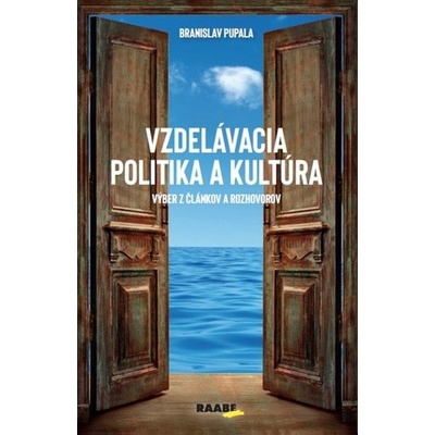 Vzdelávacia politika a kultúra