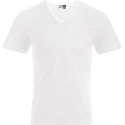 Promodoro pánské triko E3082 White