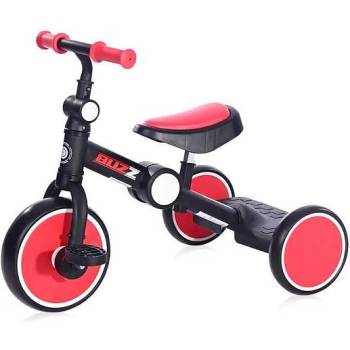 Image 1 of Lorelli Триколка BUZZ - Lorelli, червена (50183)