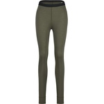 Stoic Дамско мериносово термобельо Stoic Women's Merino180 BengtSt. Long Pants Merino base layer - Olive Green (115-2389-1012)