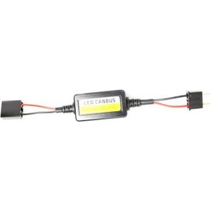  Стоперор модул за лед крушки H7 - Canbus pro
