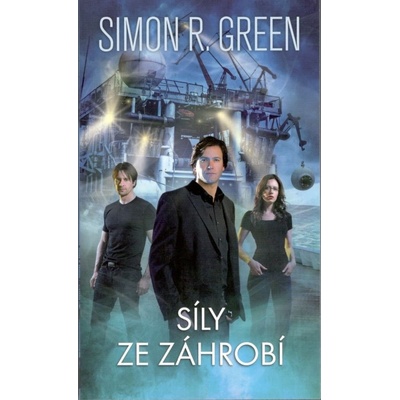 Síly ze záhrobí