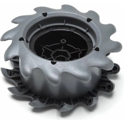 DJI DJI RoboMaster S1 Mecanum Wheels Pair V2 SW_CP.RM.00000088.02