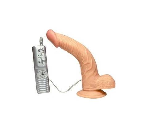 NMC "Curved Ecstasy"