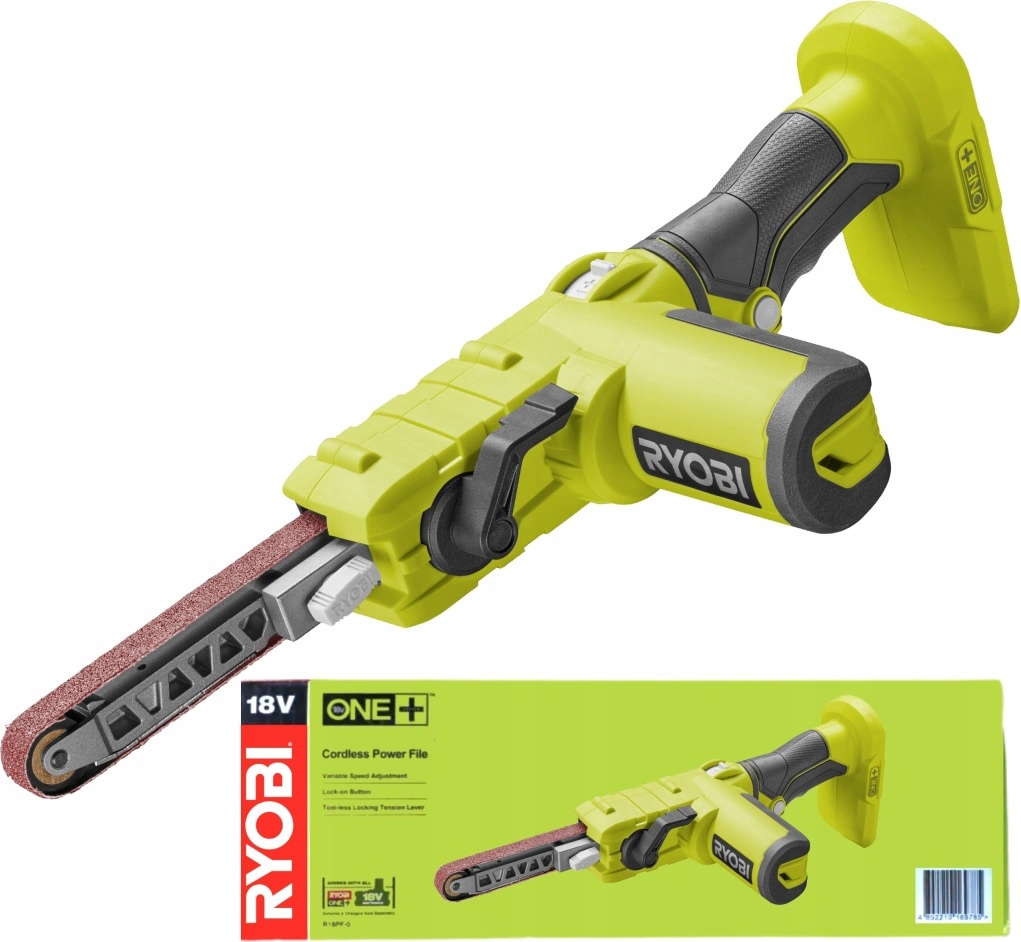 Ryobi R18PF-0
