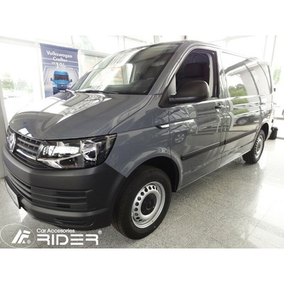 Volkswagen Transporter T6 Long 15 Lišty dveří