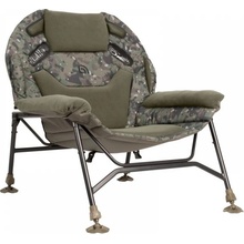 Trakker Kreslo Levelite Camo Colossus Chair