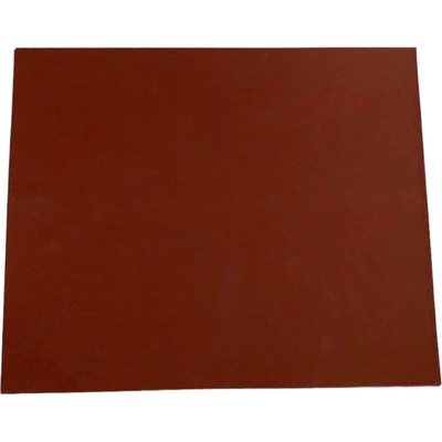 SIA Водоустойчив шлифовъчен лист от корунд 230 x 280 мм, зърно 180