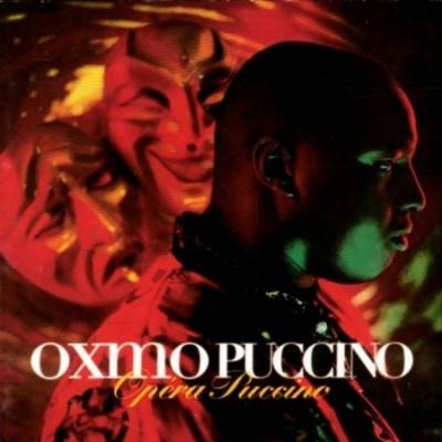 OXMO PUCCINO: OPERA PUCCINO LP