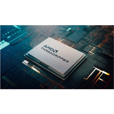 AMD Ryzen ThreadRipper 7960X 100-100001352WOF