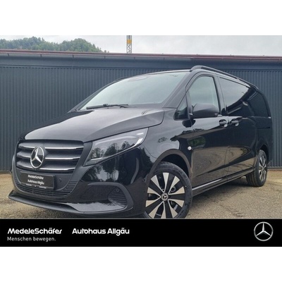 Mercedes-Benz Vito 119 CDI 4x4 140 kW