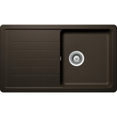 SCHOCK Toledo D100 bronze