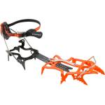 C. A. M. P C. A. M. P. Котки C. A. M. P. Alpinist Tech Crampons - Orange - размер One Size (405-0226-0111)
