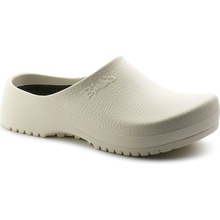 Birkenstock Super Birki obuv biela